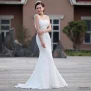 婚纱礼服 新款2013新娘韩版